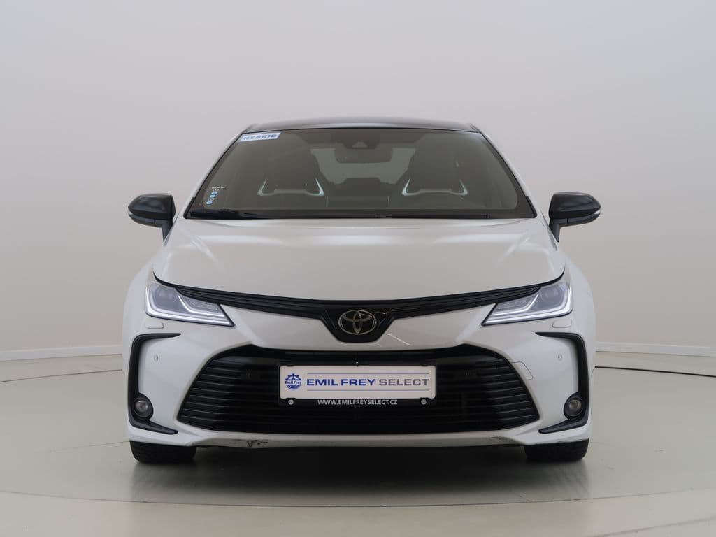 2022 Toyota Corolla - 2