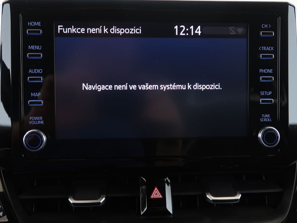 2022 Toyota Corolla - 20