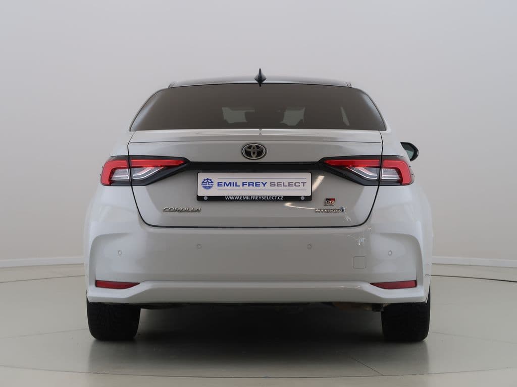 2022 Toyota Corolla - 6