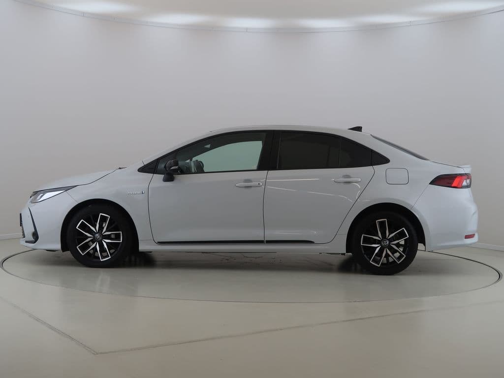 2022 Toyota Corolla - 8