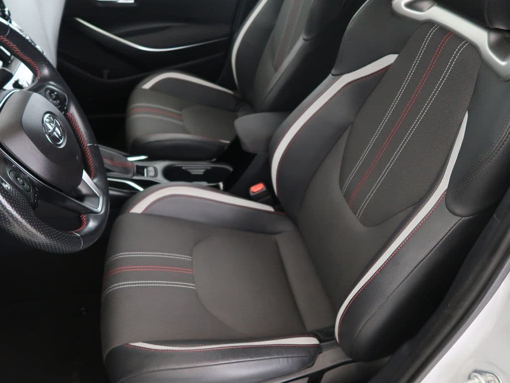 2022 Toyota Corolla - 9