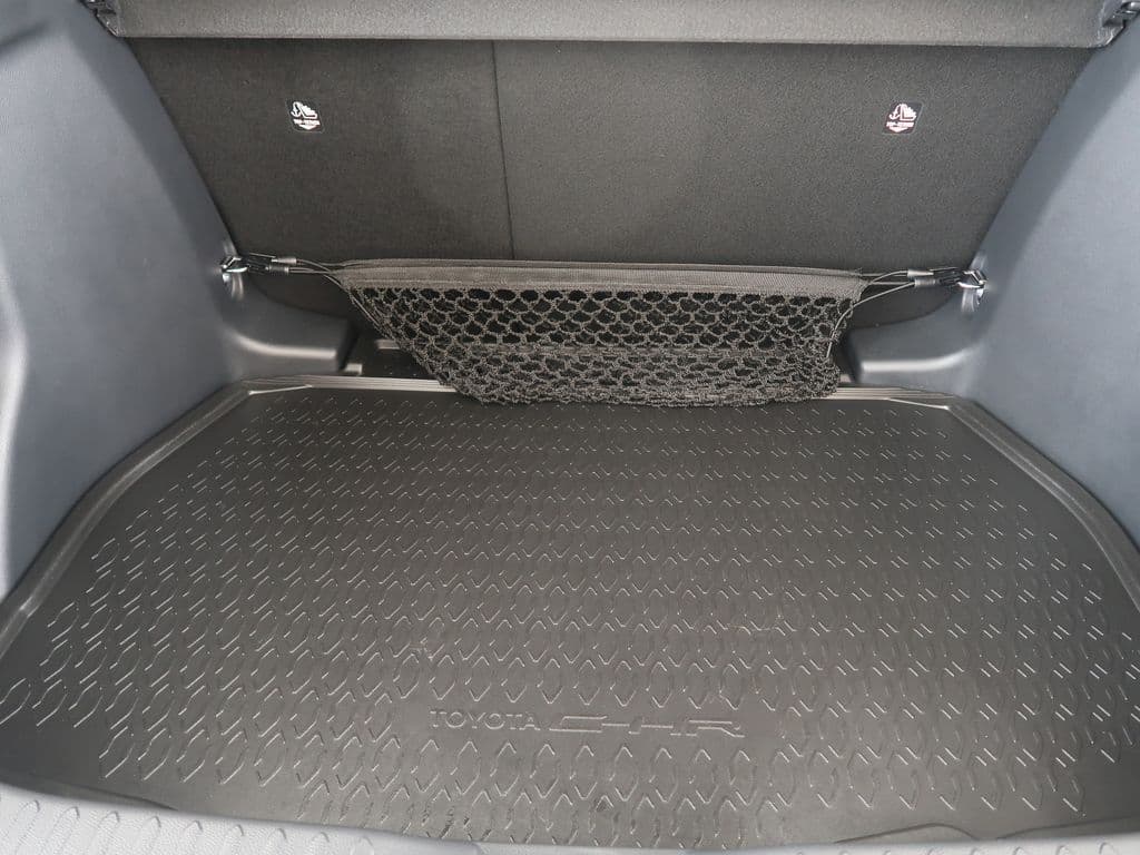 2024 Toyota C-Hr - 11