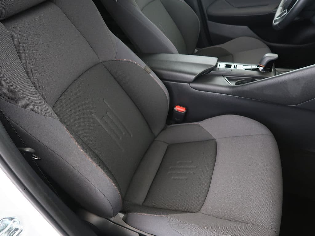 2024 Toyota C-Hr - 13