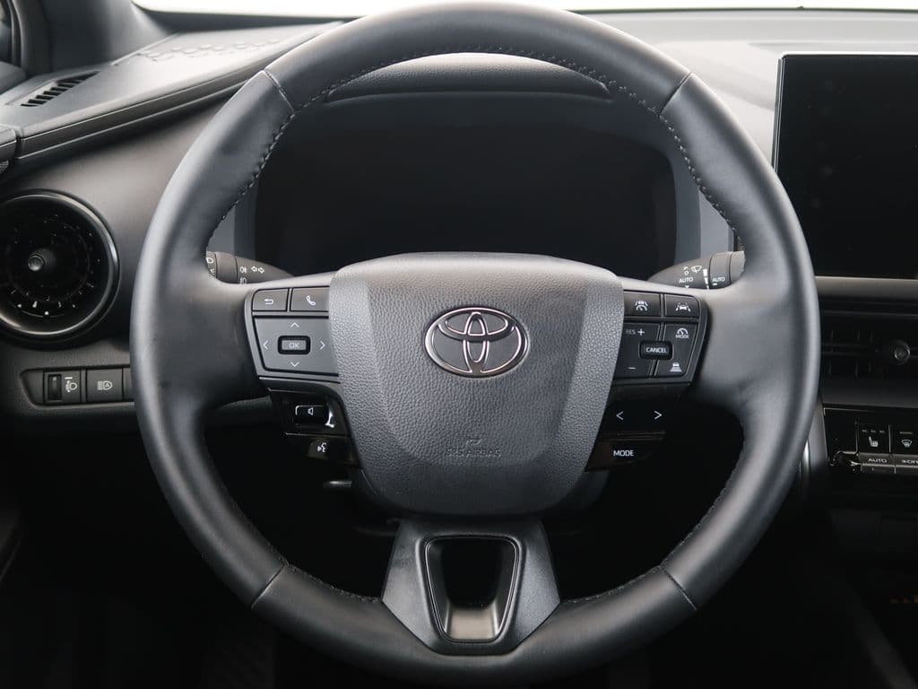 2024 Toyota C-Hr - 14