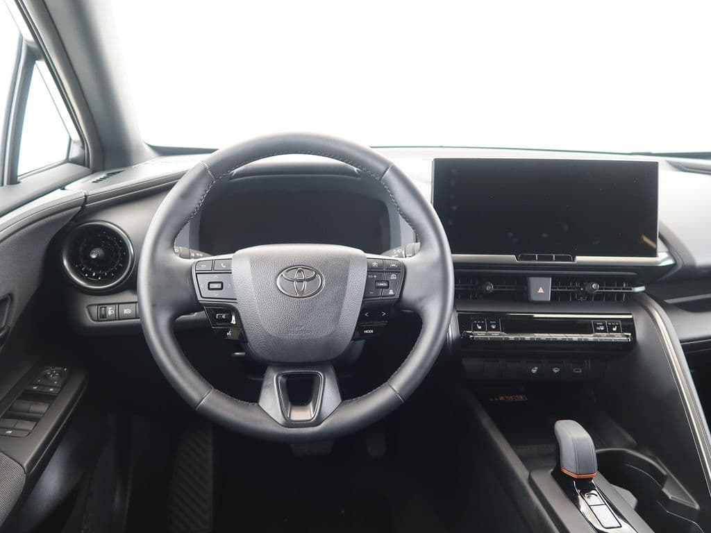 2024 Toyota C-Hr - 15