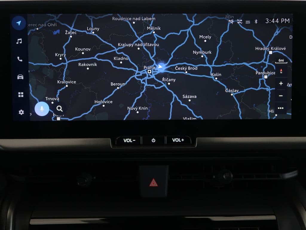 2024 Toyota C-Hr - 19