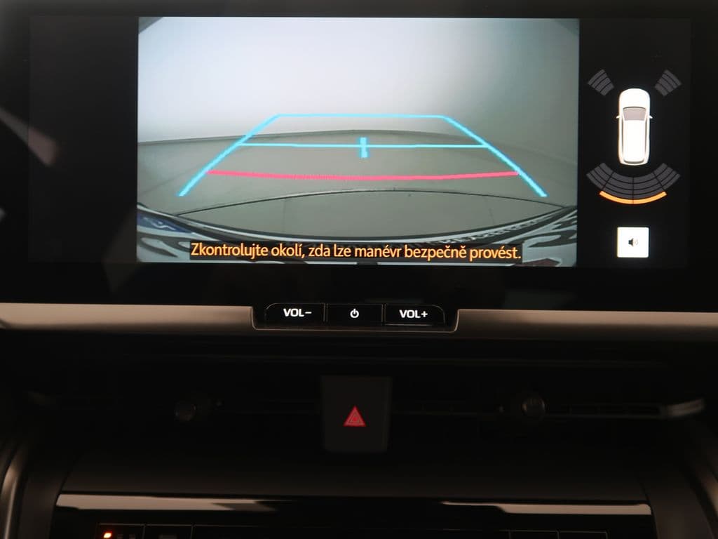 2024 Toyota C-Hr - 20