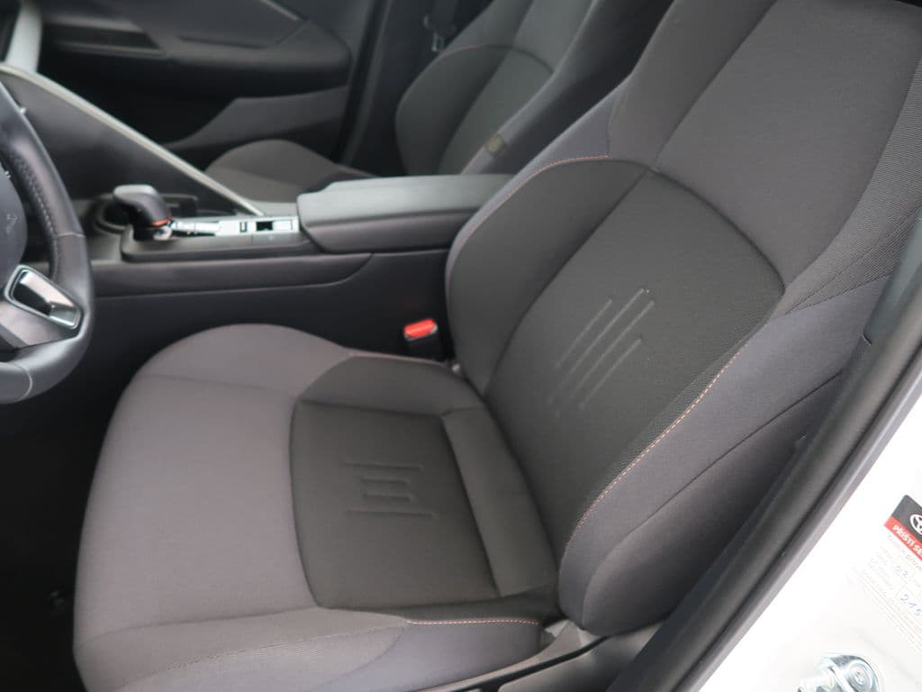 2024 Toyota C-Hr - 9