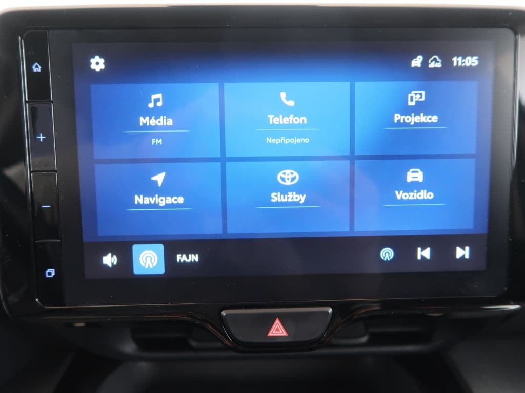 2023 Toyota Ostatní - 19