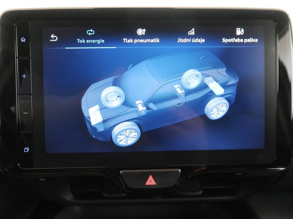 2023 Toyota Ostatní - 20