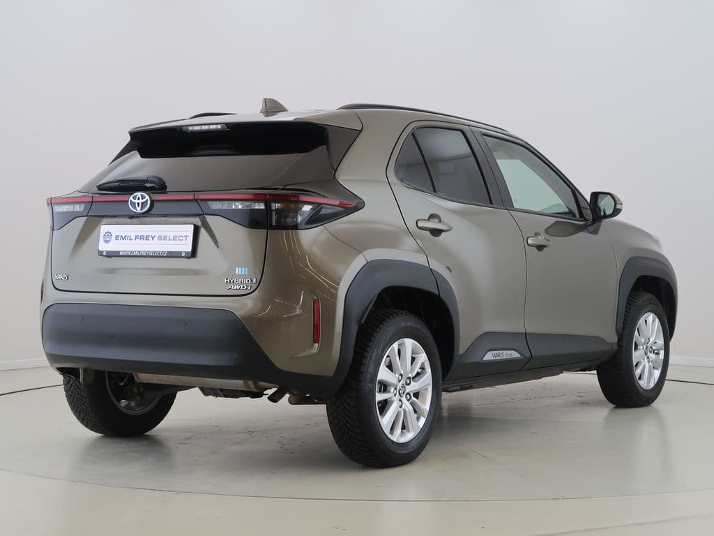 2023 Toyota Ostatní - 5