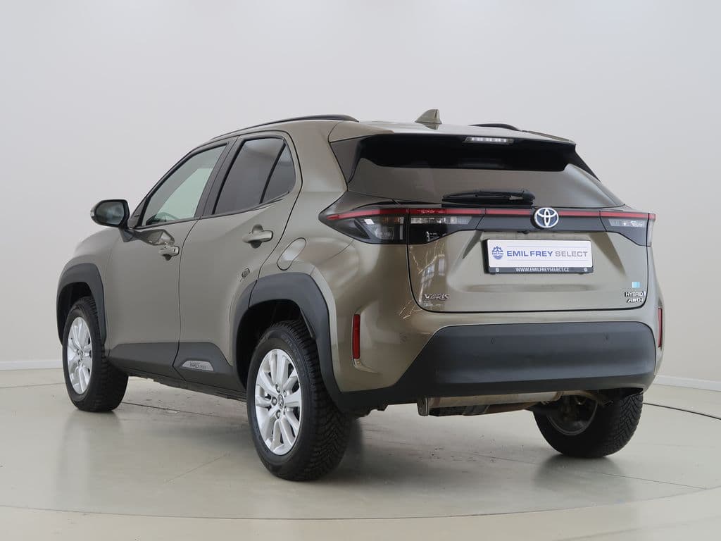 2023 Toyota Ostatní - 7