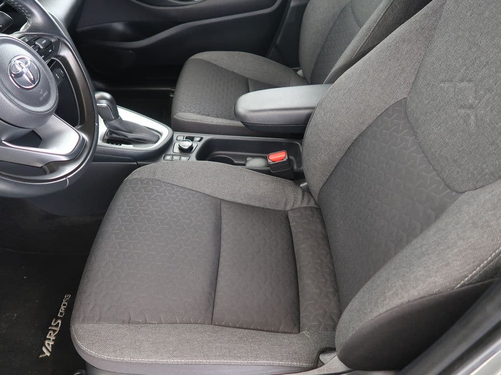 2023 Toyota Ostatní - 9