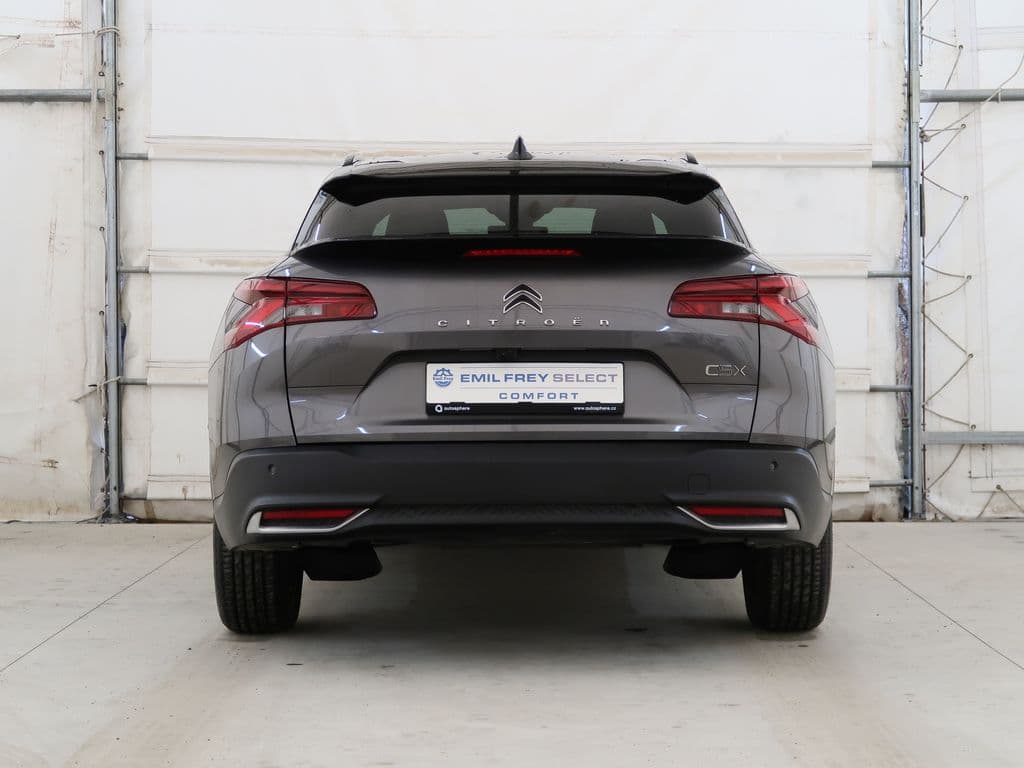 Citroen Ostatní - 7