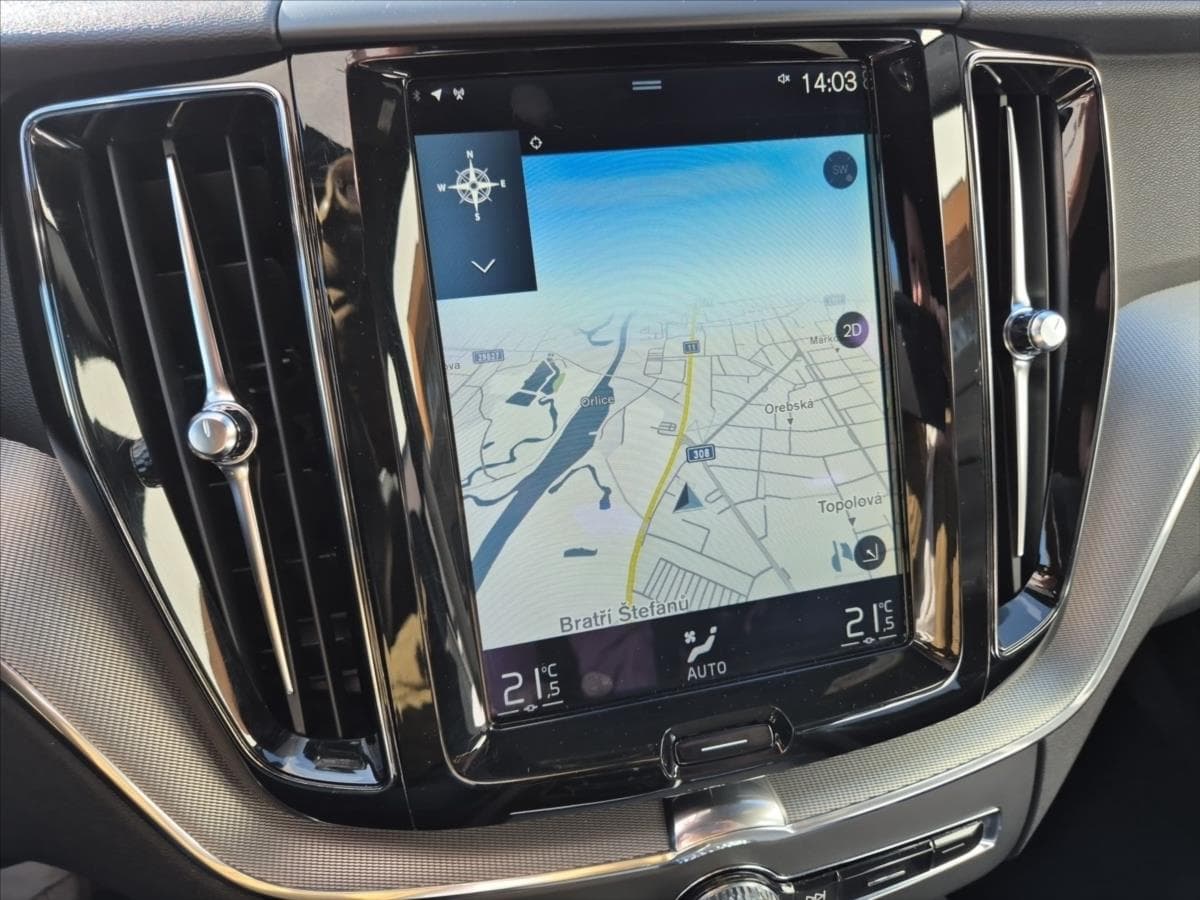 2017 Volvo Xc60 - 14