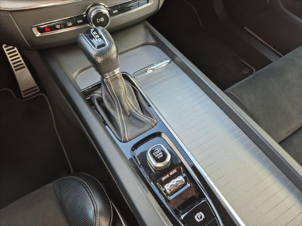 2017 Volvo Xc60 - 15