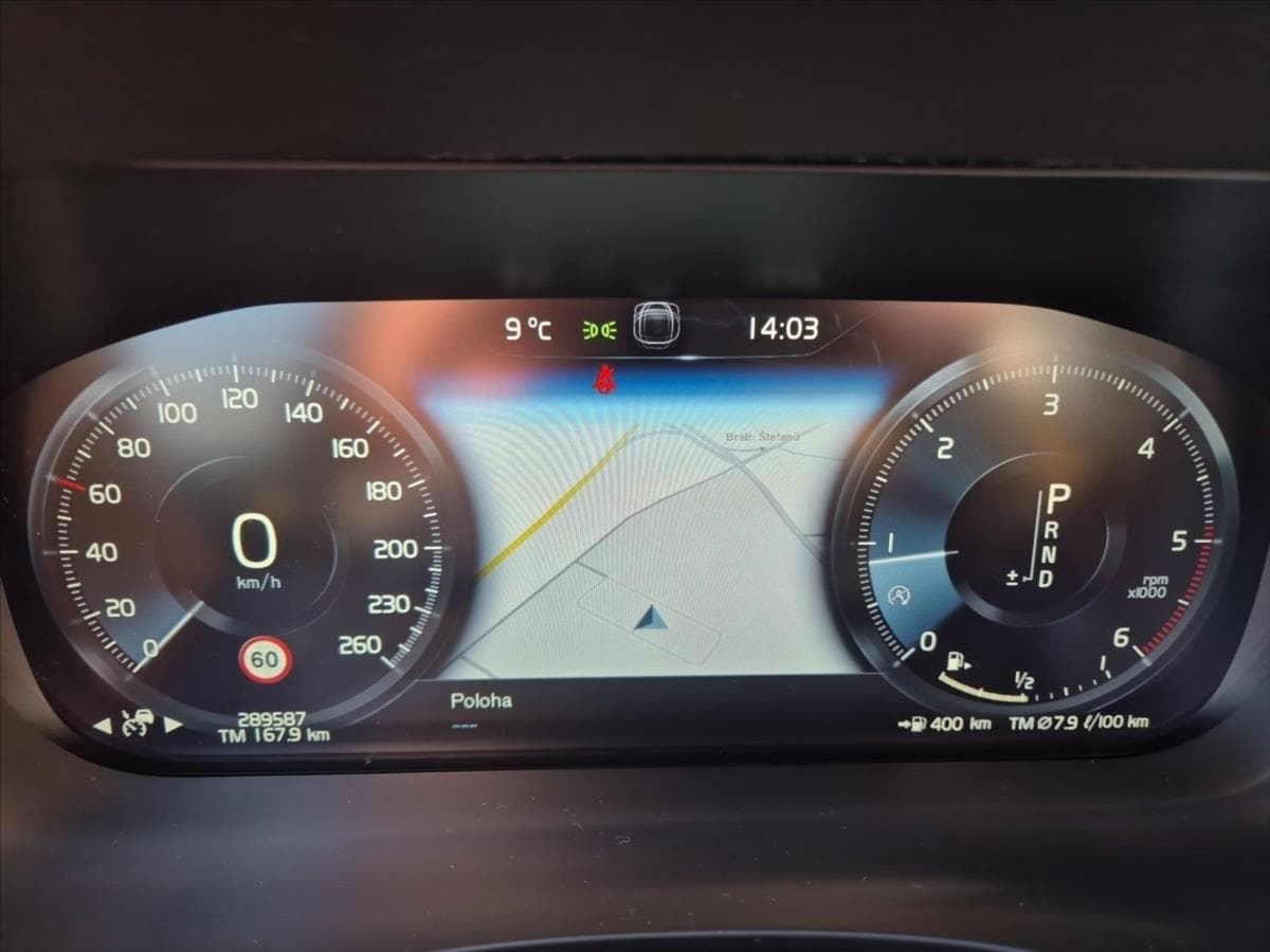 2017 Volvo Xc60 - 16