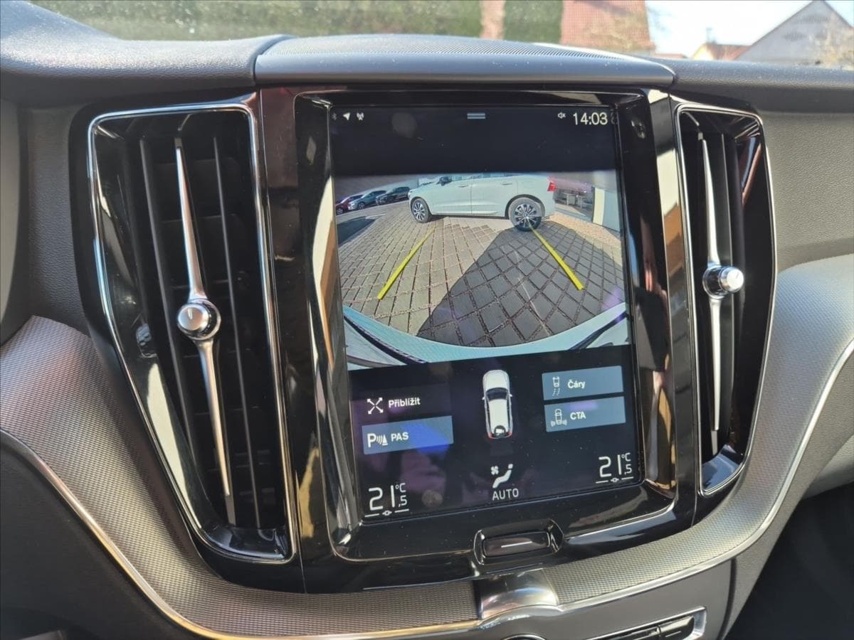 2017 Volvo Xc60 - 17