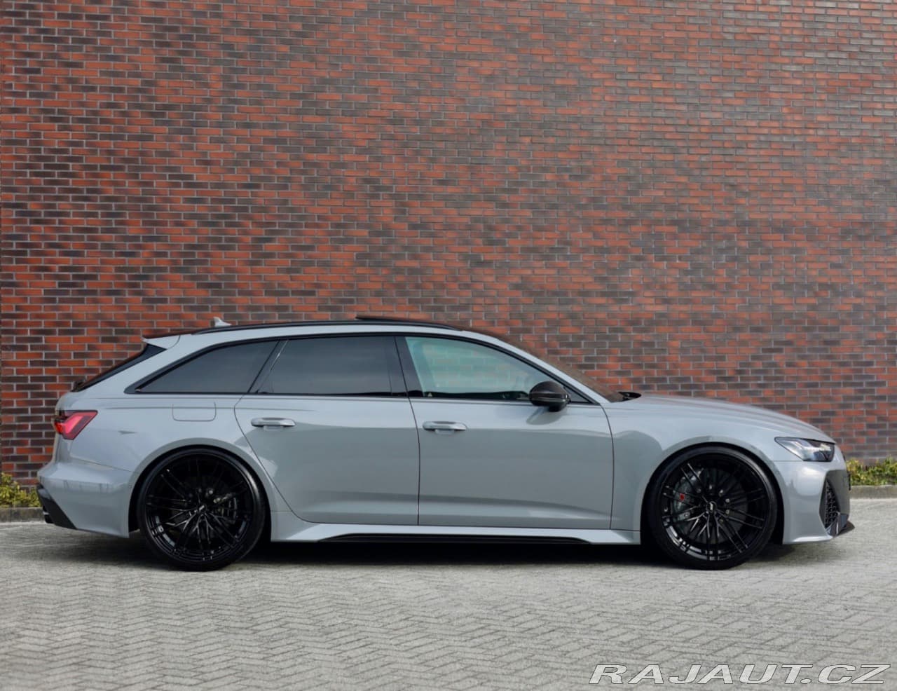 2022 Audi Rs6 - 11