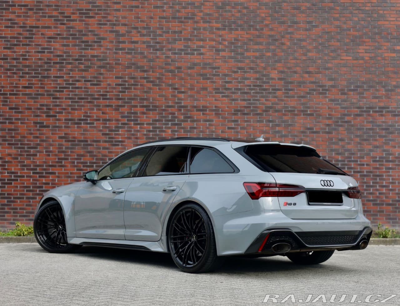 2022 Audi Rs6 - 2