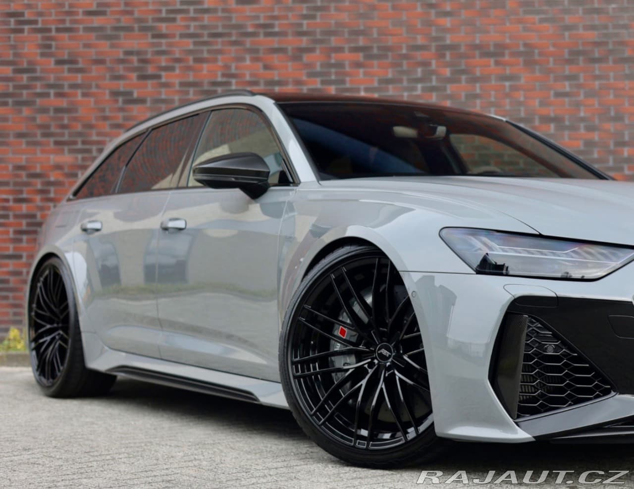 2022 Audi Rs6 - 3