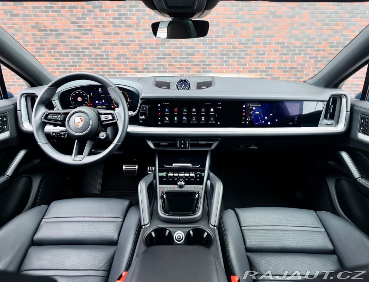 2024 Porsche Cayenne - 13