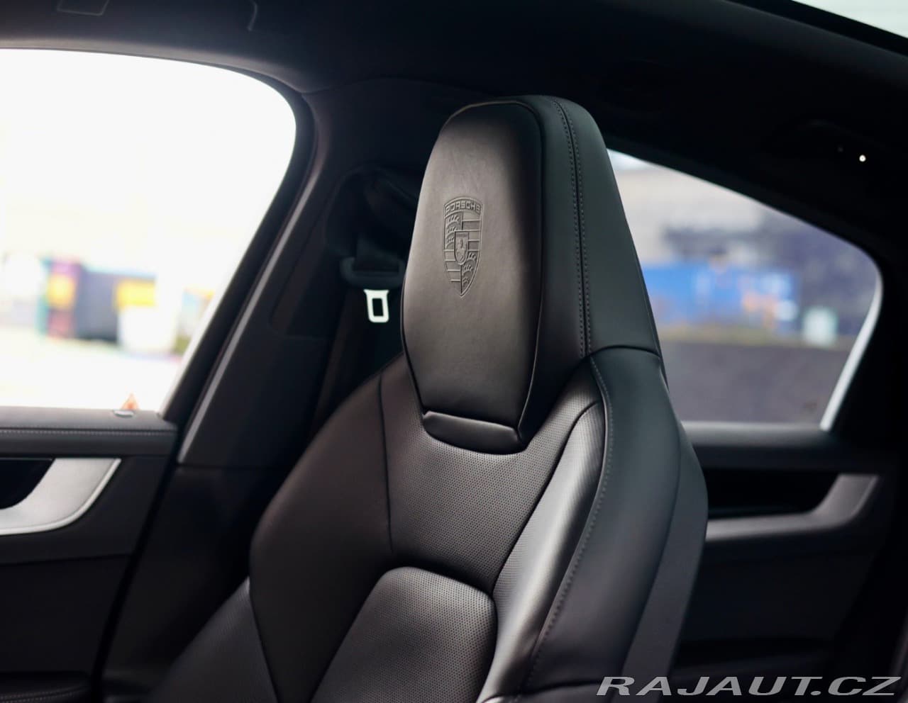 2024 Porsche Cayenne - 19