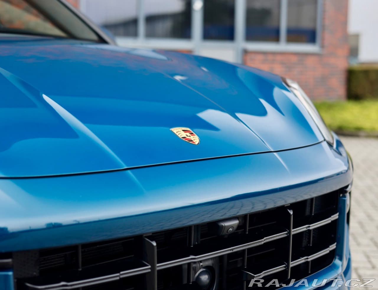 2024 Porsche Cayenne - 6