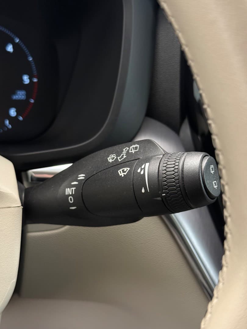 2020 Volvo Xc60 - 13