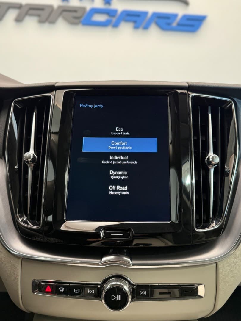 2020 Volvo Xc60 - 18