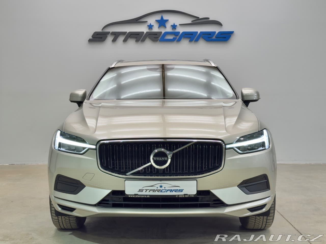 2020 Volvo Xc60 - 2