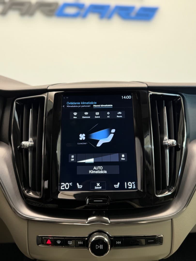 2020 Volvo Xc60 - 20