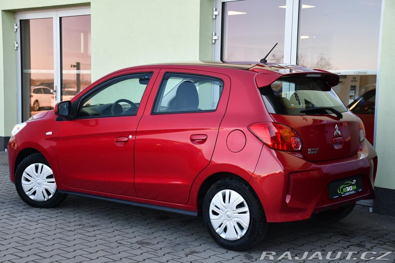 2020 Mitsubishi Ostatní - 3