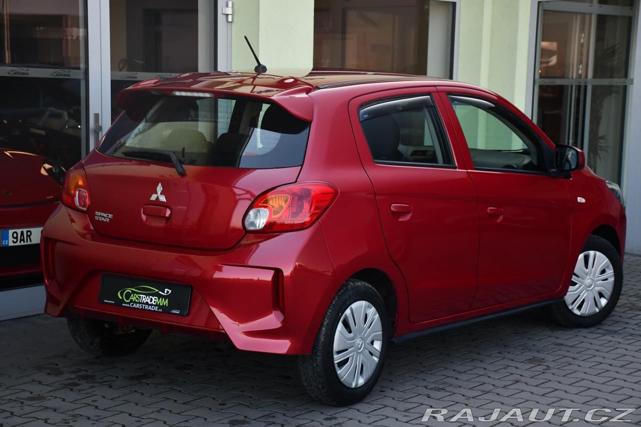 2020 Mitsubishi Ostatní - 4