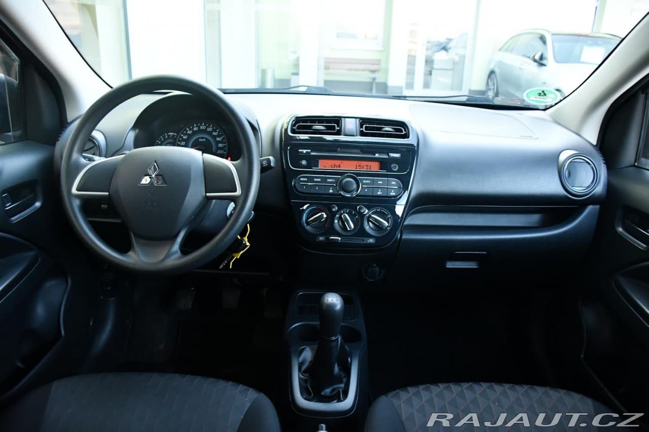 2020 Mitsubishi Ostatní - 5