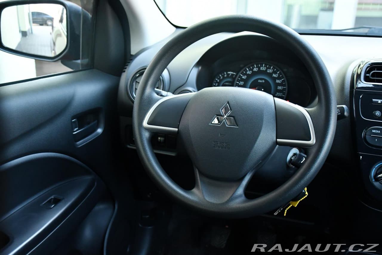 2020 Mitsubishi Ostatní - 6