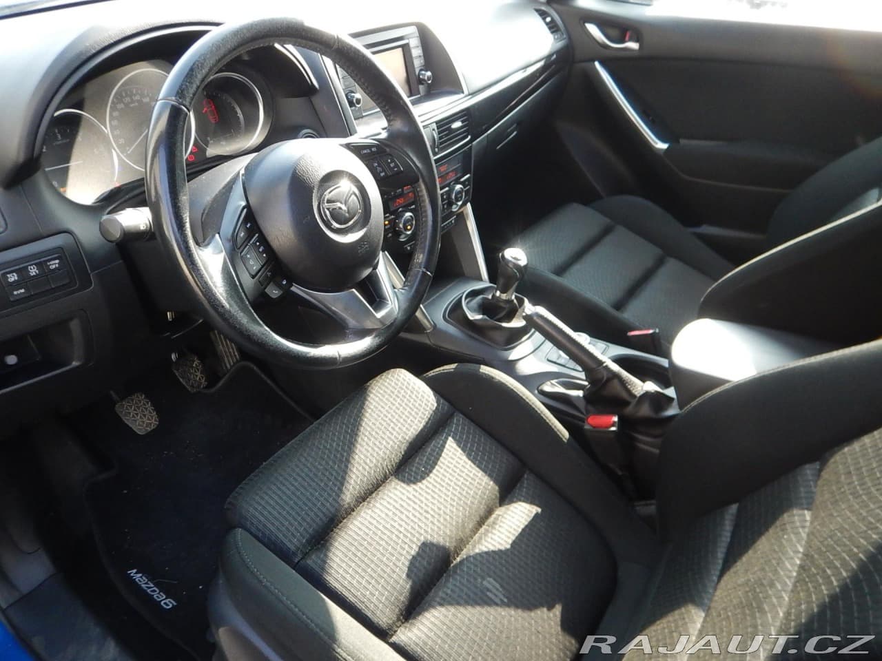2012 Mazda Cx-5 - 11