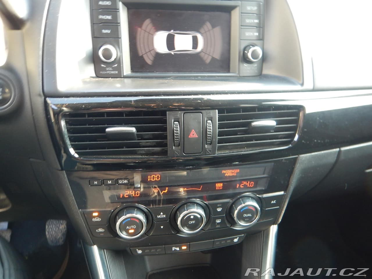 2012 Mazda Cx-5 - 14