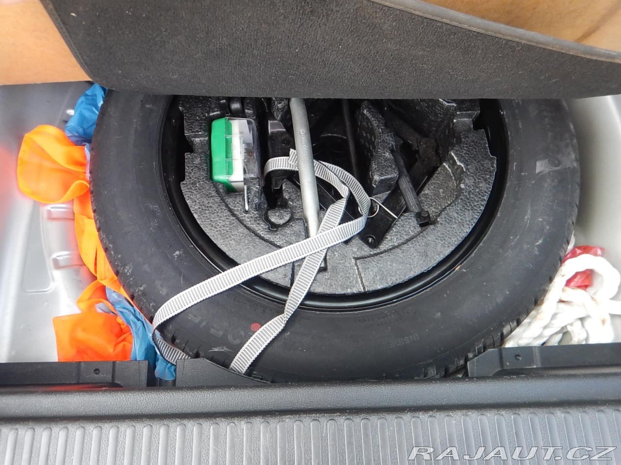 2016 Škoda Octavia - 15