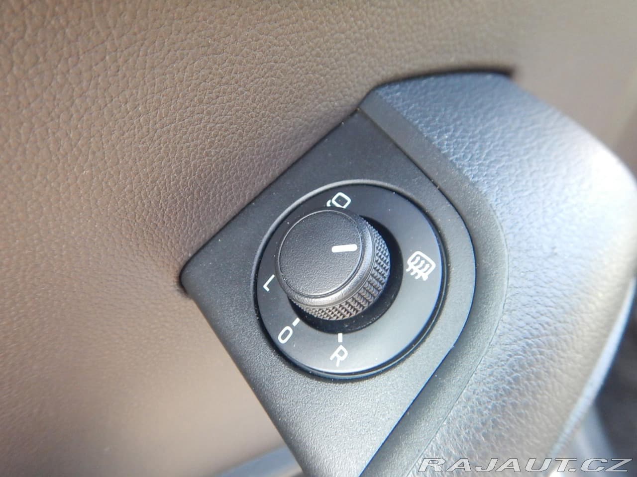 2016 Škoda Octavia - 19