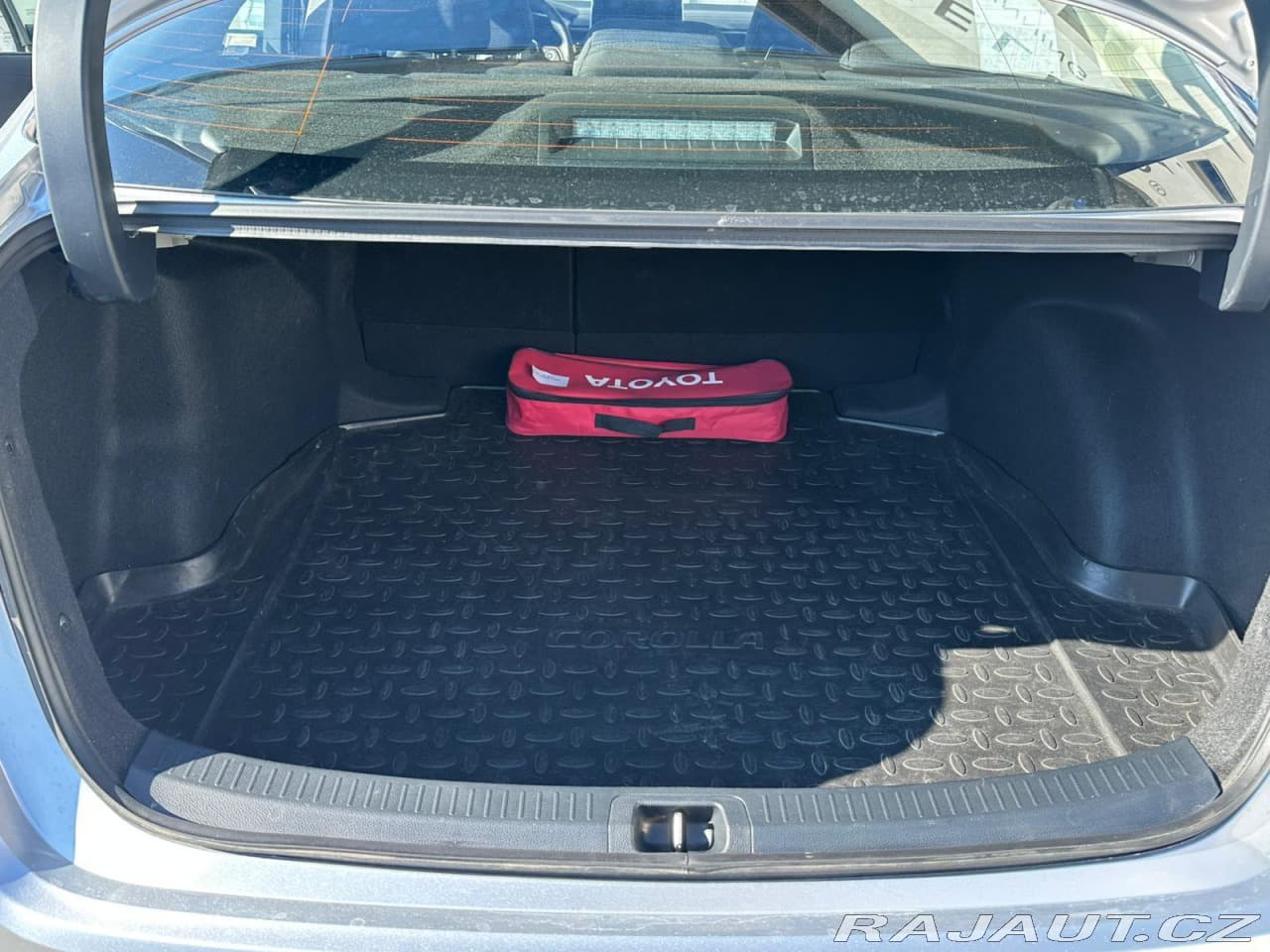2023 Toyota Corolla - 10