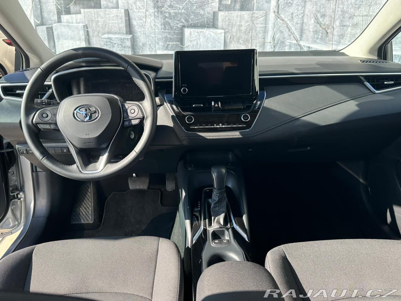 2023 Toyota Corolla - 12