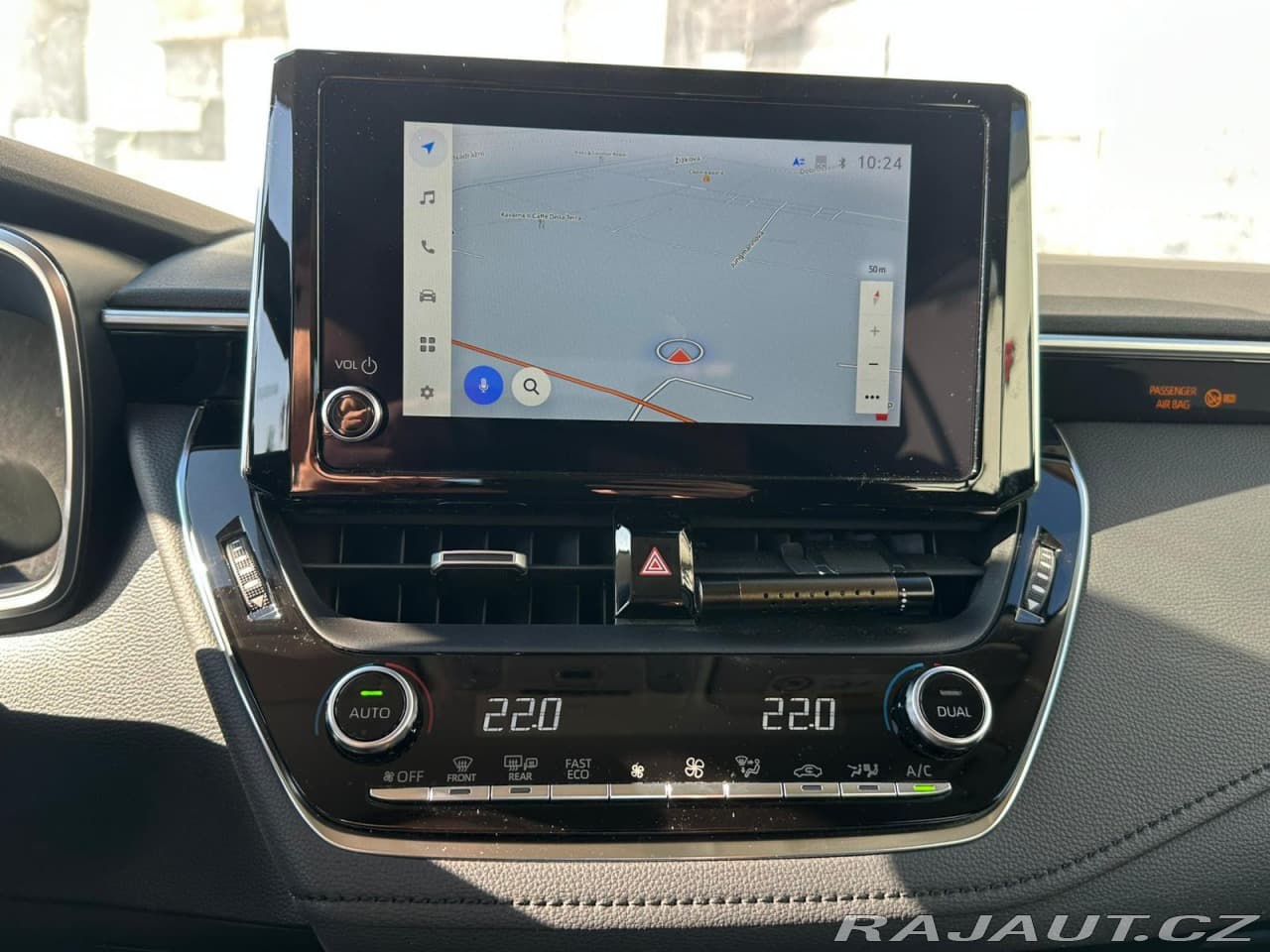 2023 Toyota Corolla - 13