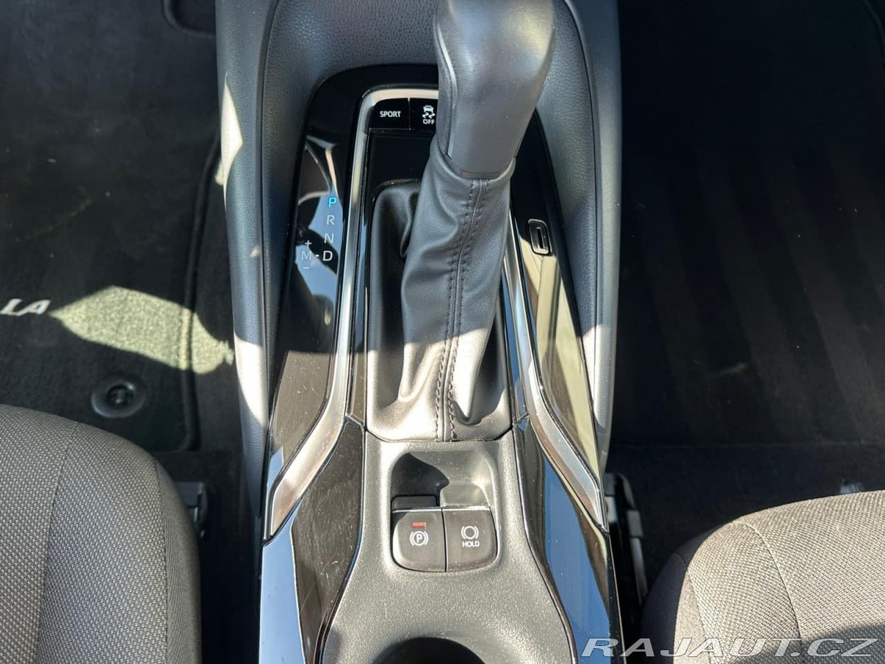 2023 Toyota Corolla - 14