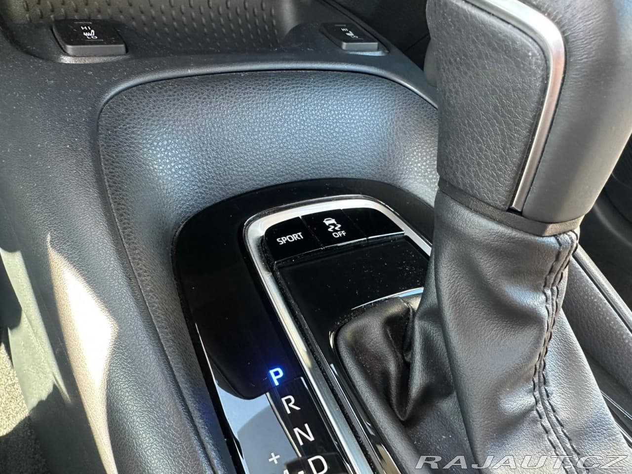 2023 Toyota Corolla - 15