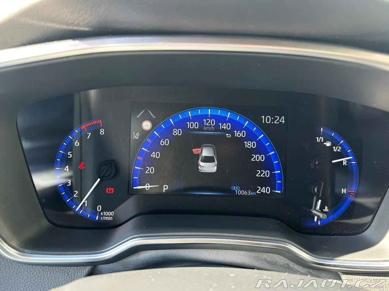 2023 Toyota Corolla - 17