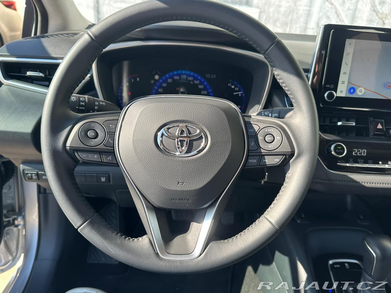 2023 Toyota Corolla - 18