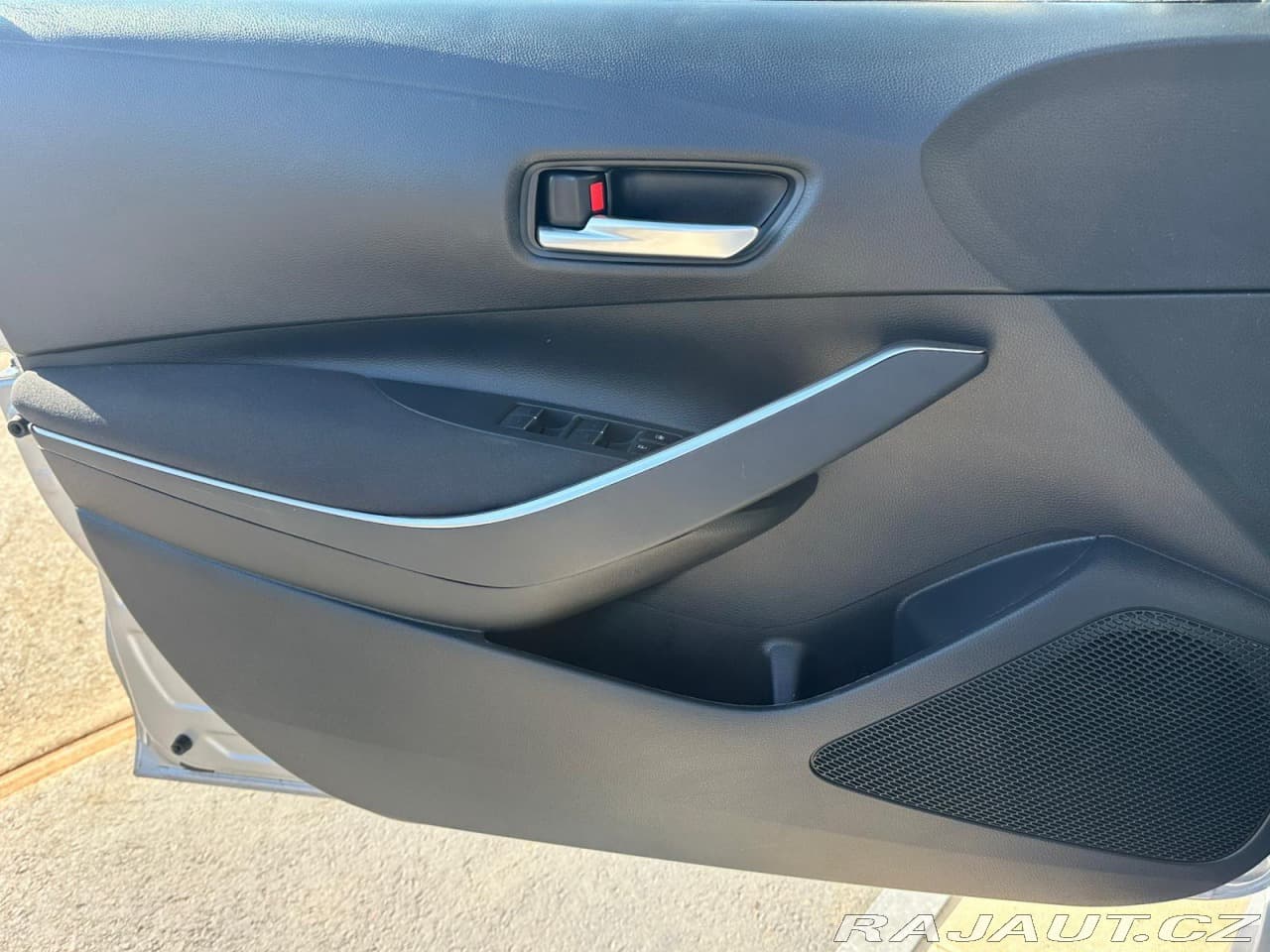 2023 Toyota Corolla - 19