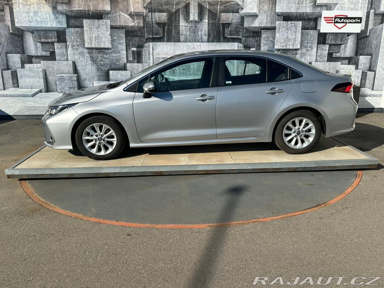 2023 Toyota Corolla - 4