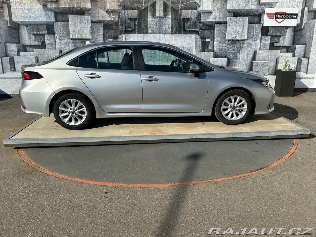 2023 Toyota Corolla - 5